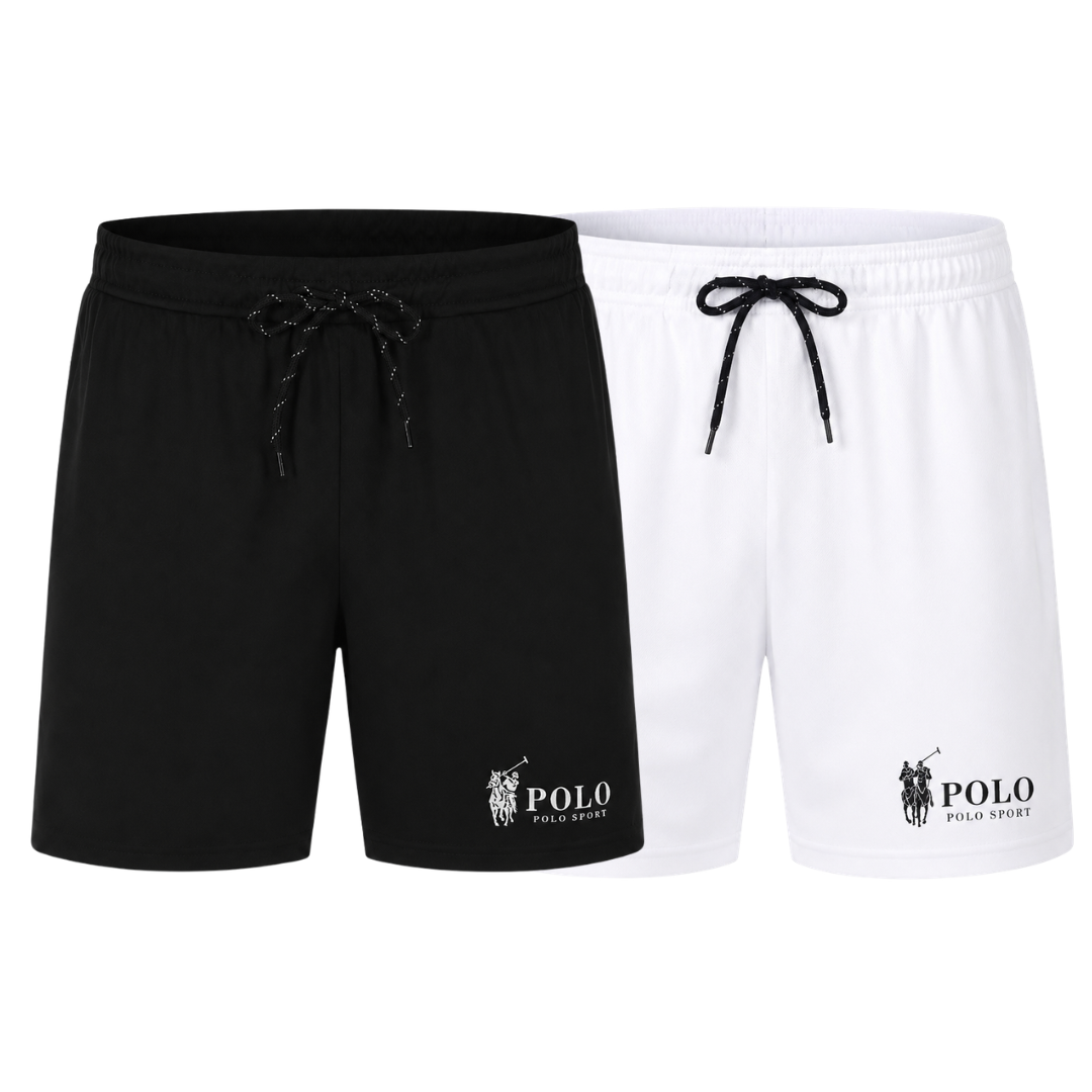 Polo 2-Pack Shorts