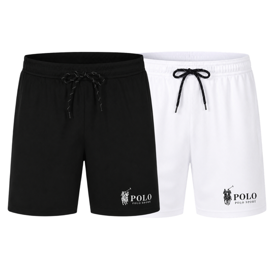 Polo 2-Pack Shorts