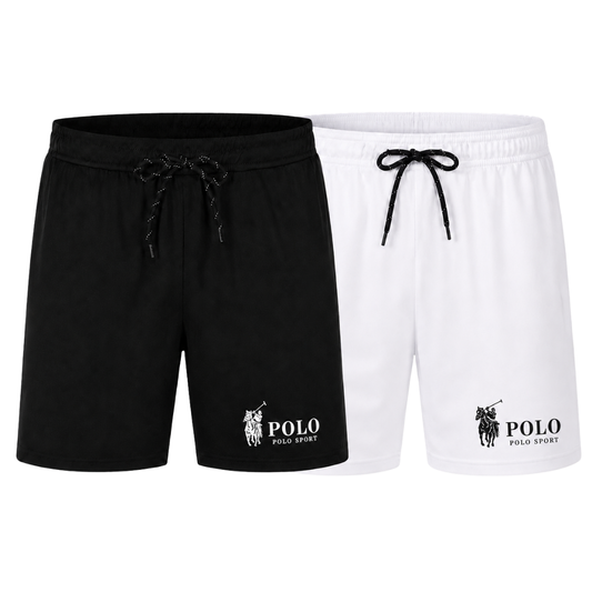 2-Pack Shorts