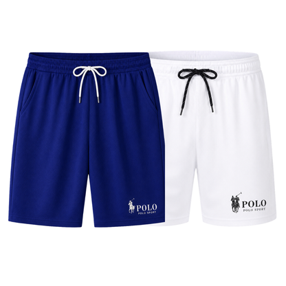 Polo 2-Pack Shorts
