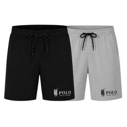 2-Pack Shorts
