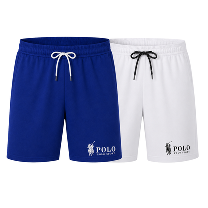 2-Pack Shorts