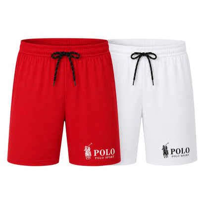 2-Pack Shorts