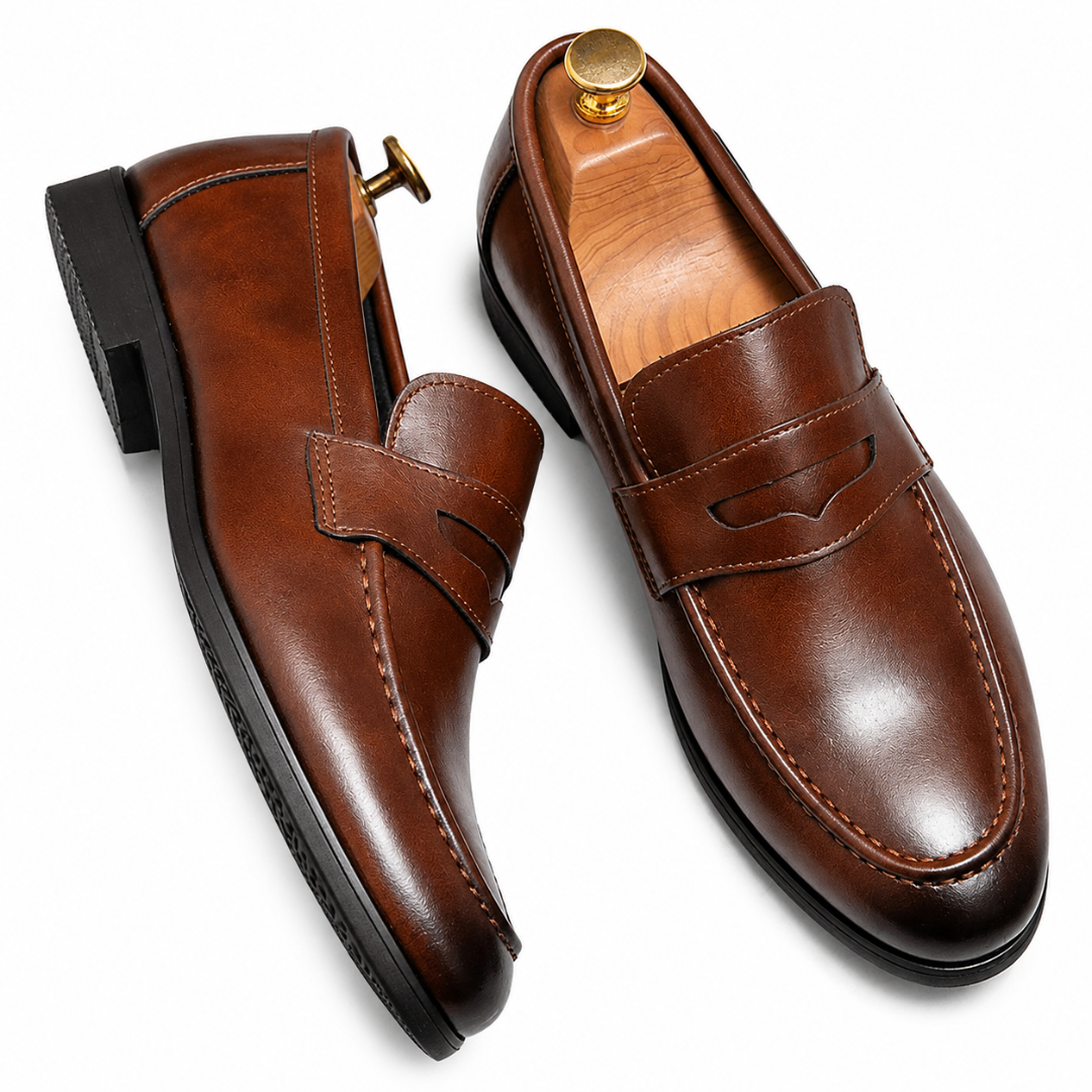 Classic Business Shoes