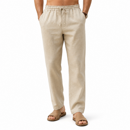 Summer Oversized Pants