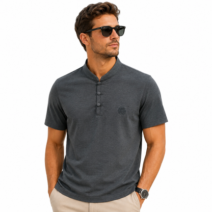 Mandarin Prestige Shirt
