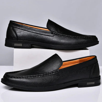 Formal Leather Shoe