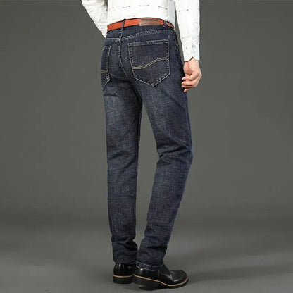 Casual Jeans - Classic Work