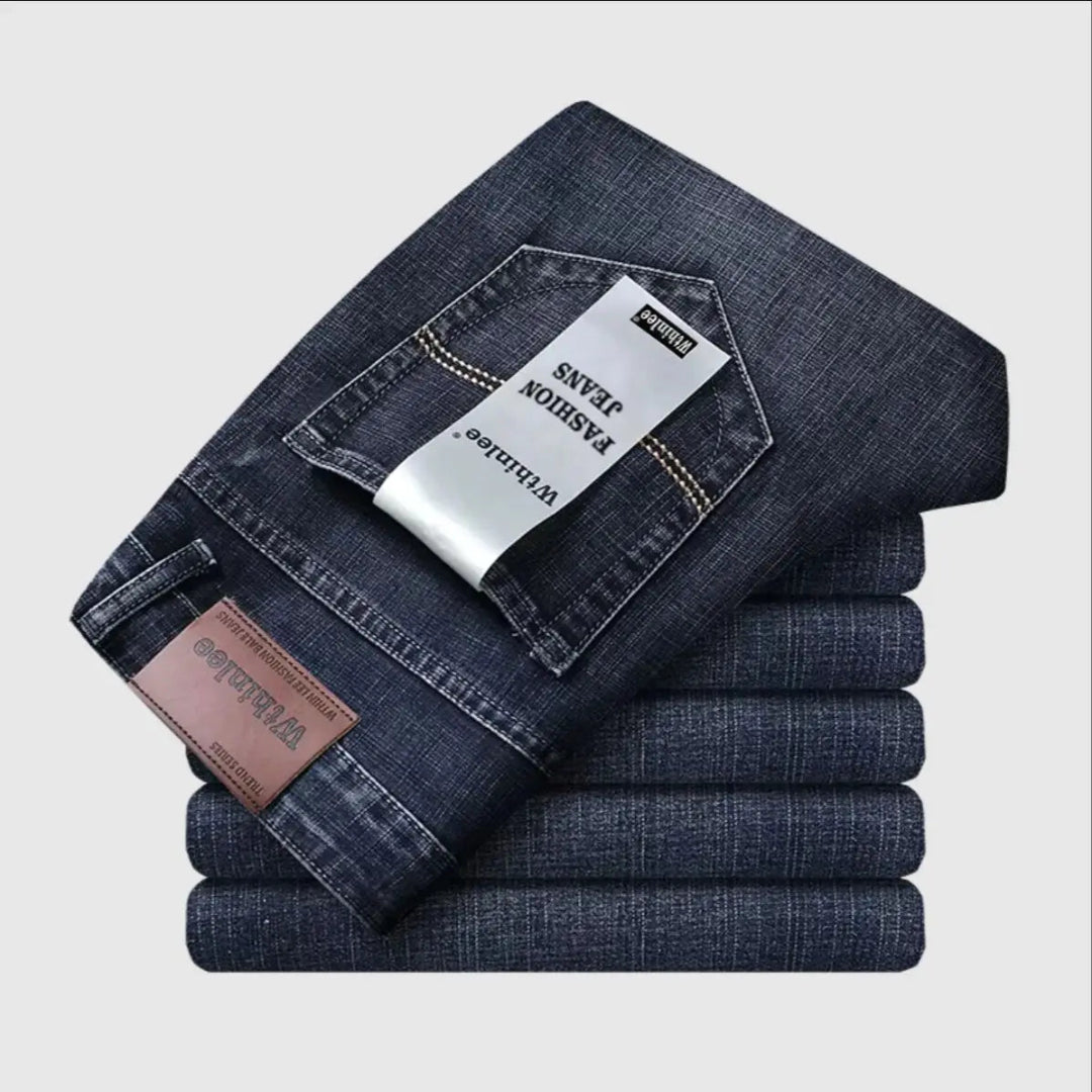 Casual Jeans - Classic Work
