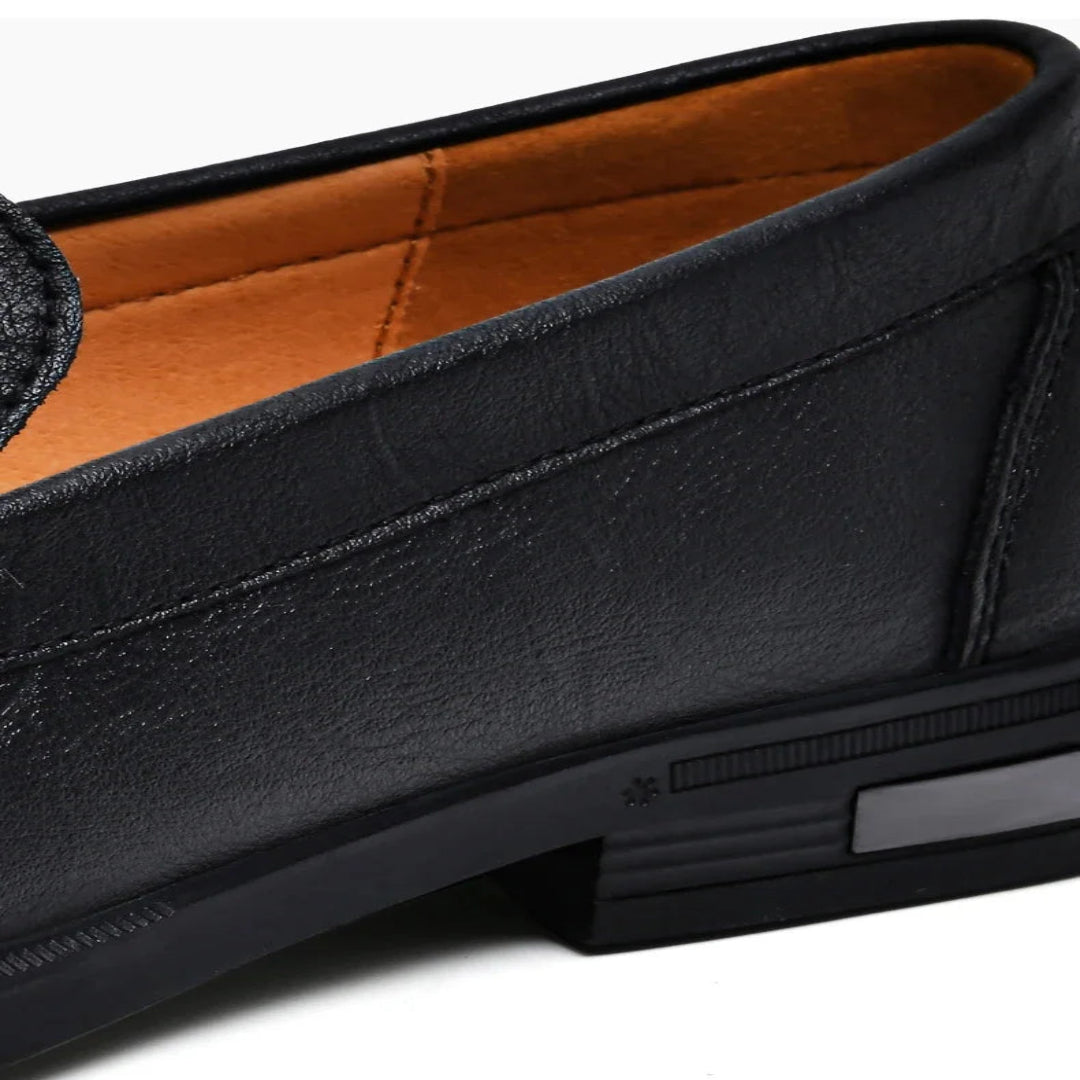 Formal Leather Shoe