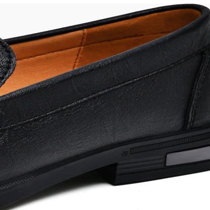 Formal Leather Shoe