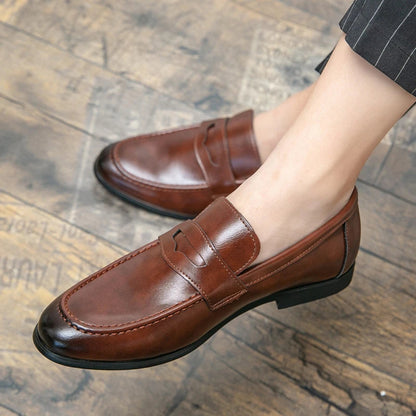Classic Business Shoes