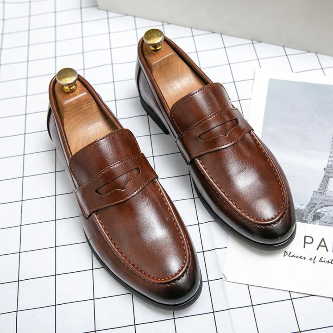 Classic Business Shoes