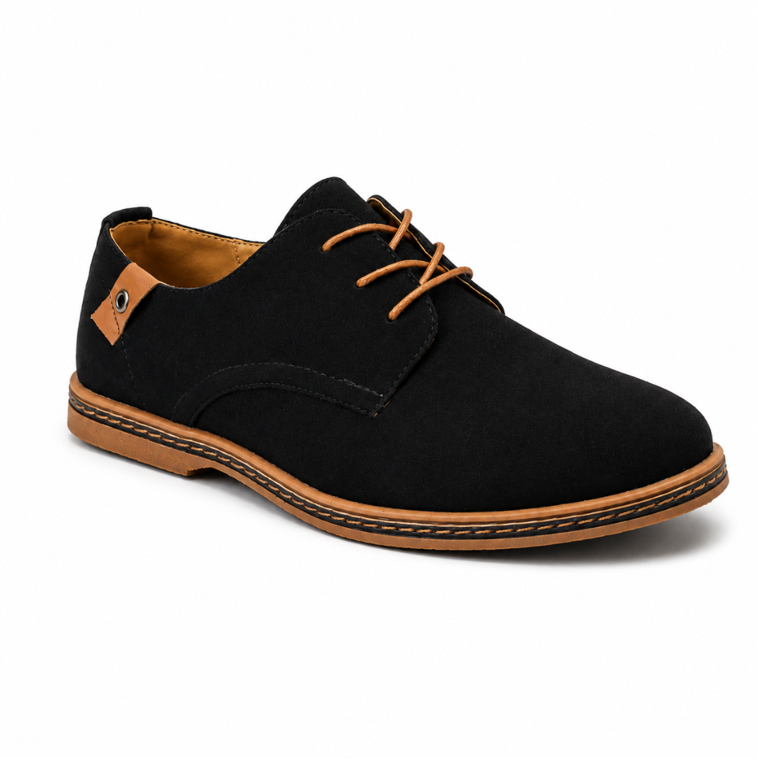 Kingsley Derby Shoe