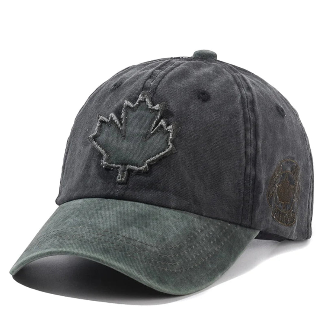 Heritage Maple Cap