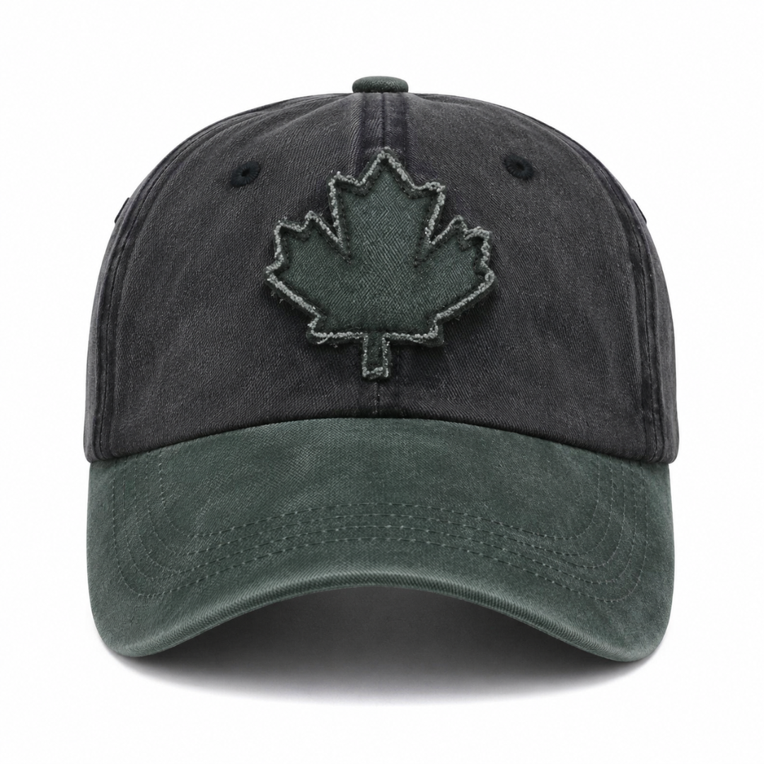 Heritage Maple Cap