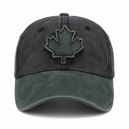 Heritage Maple Cap