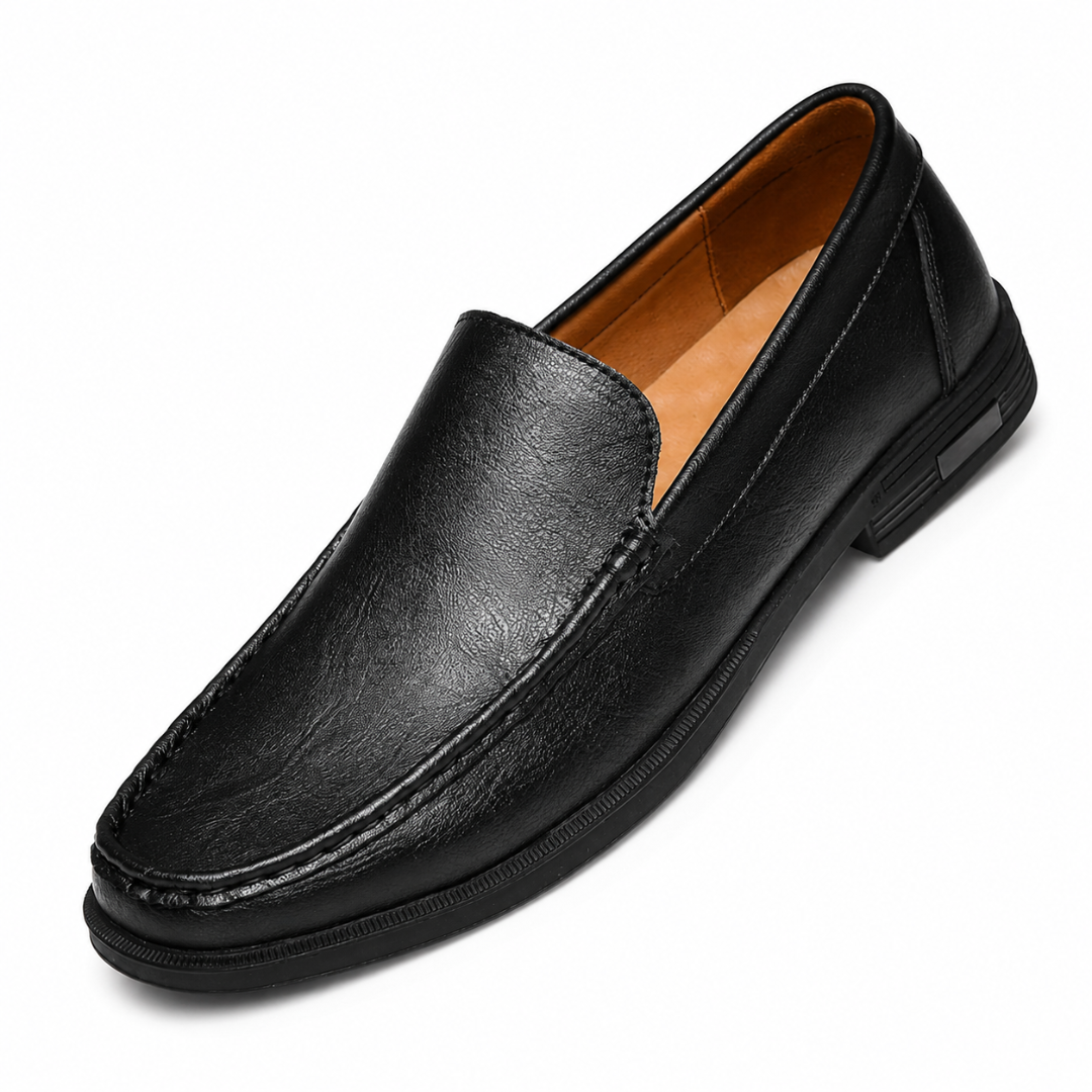 Formal Leather Shoe