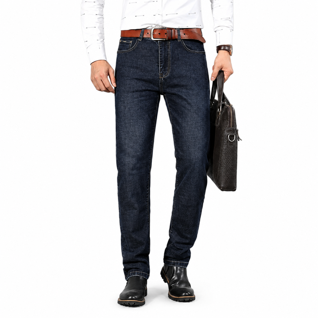 Casual Jeans - Classic Work