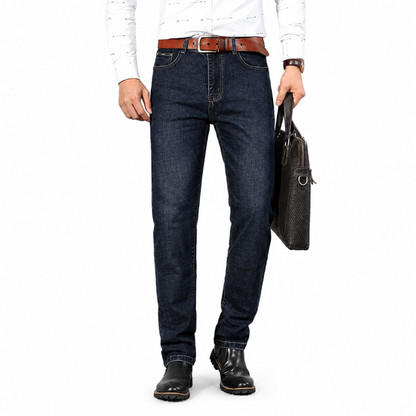 Casual Jeans - Classic Work