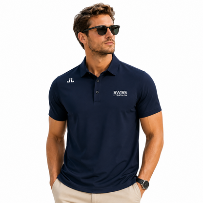 Polo Alpine