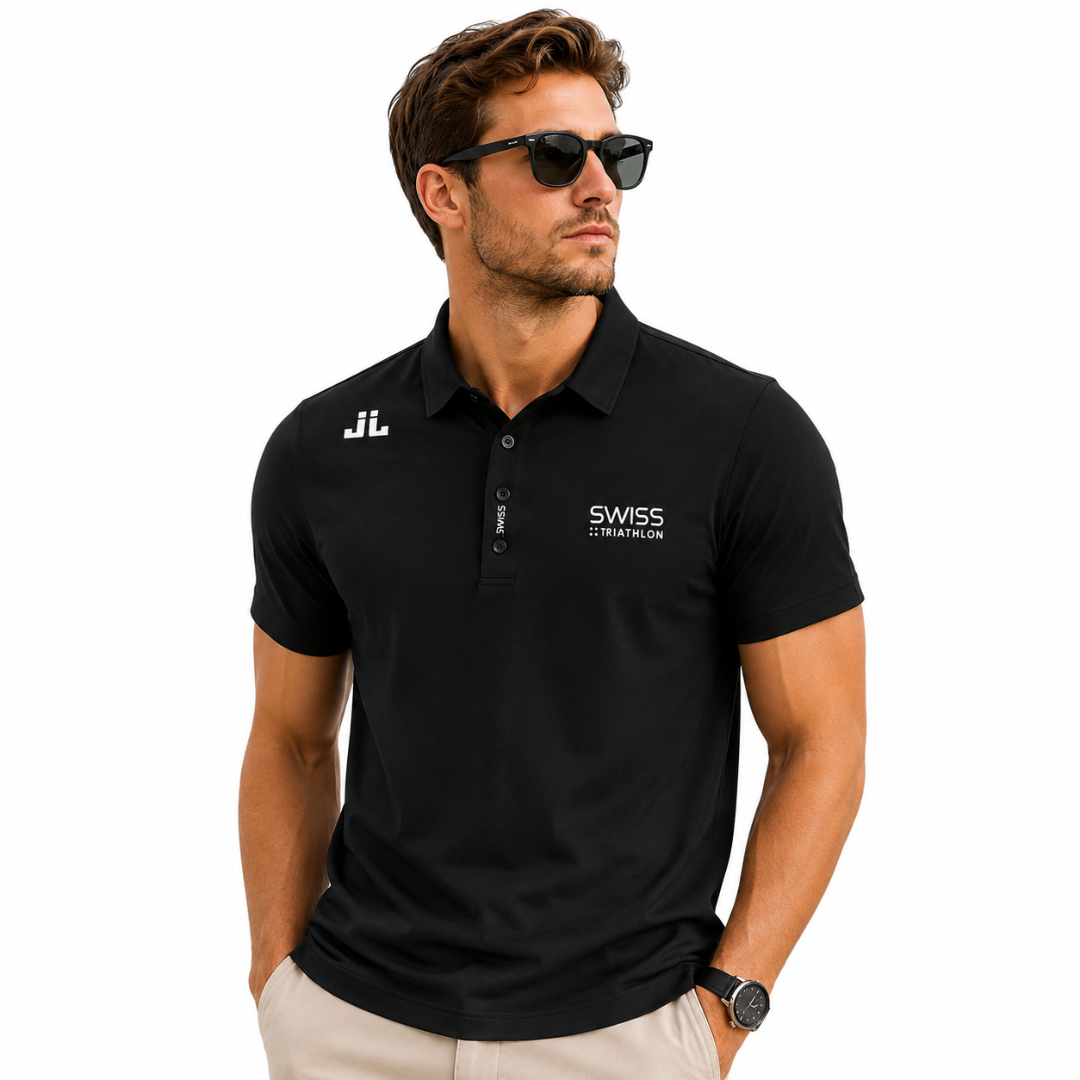 Polo Alpine