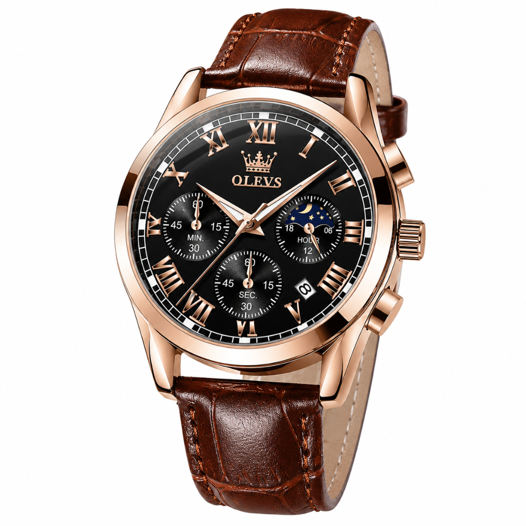 Kingsley Heritage Watch