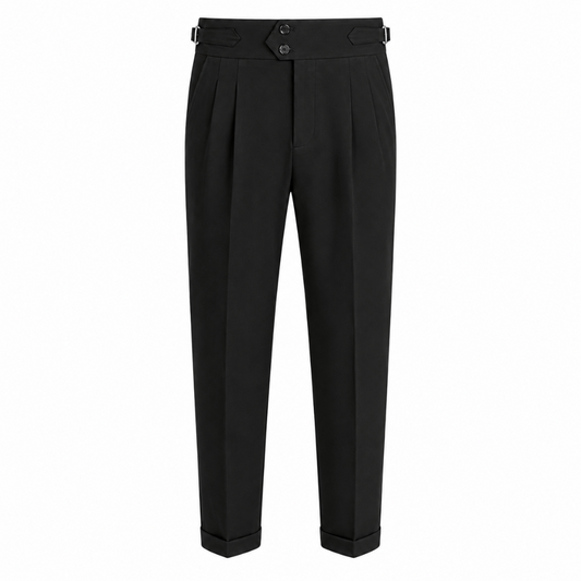 Classic Men's Office - Slim Fit