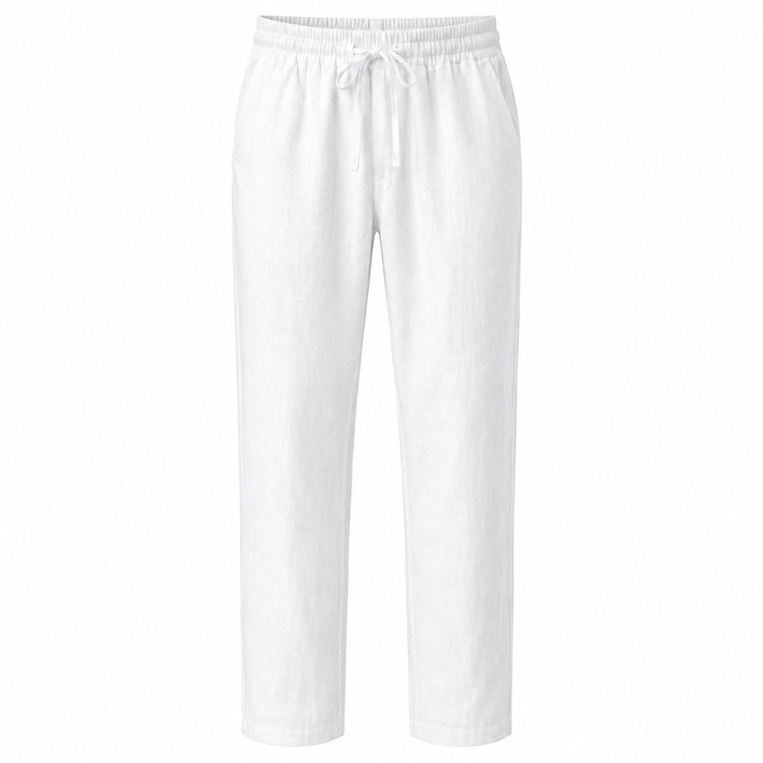 Summer Oversized Pants