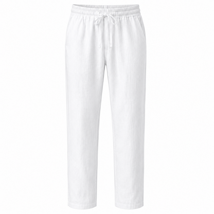Summer Oversized Pants