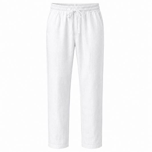 Summer Oversized Pants