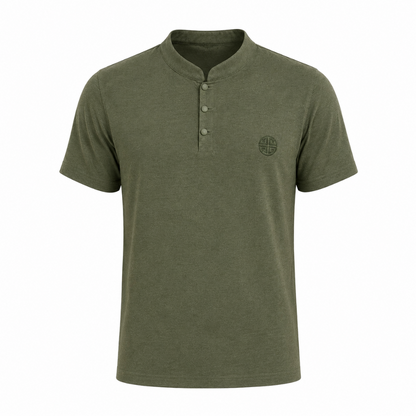 Mandarin Prestige Shirt