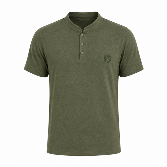 Mandarin Prestige Shirt